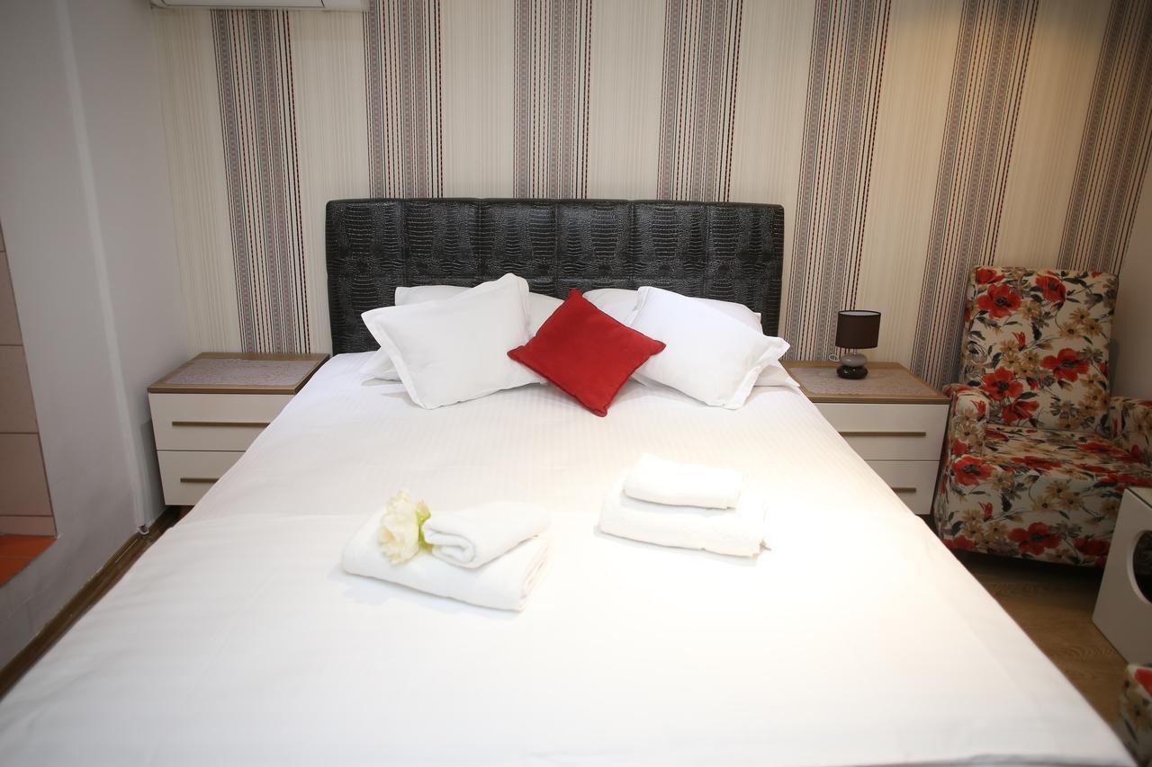 Motel One Sarajevo Extérieur photo